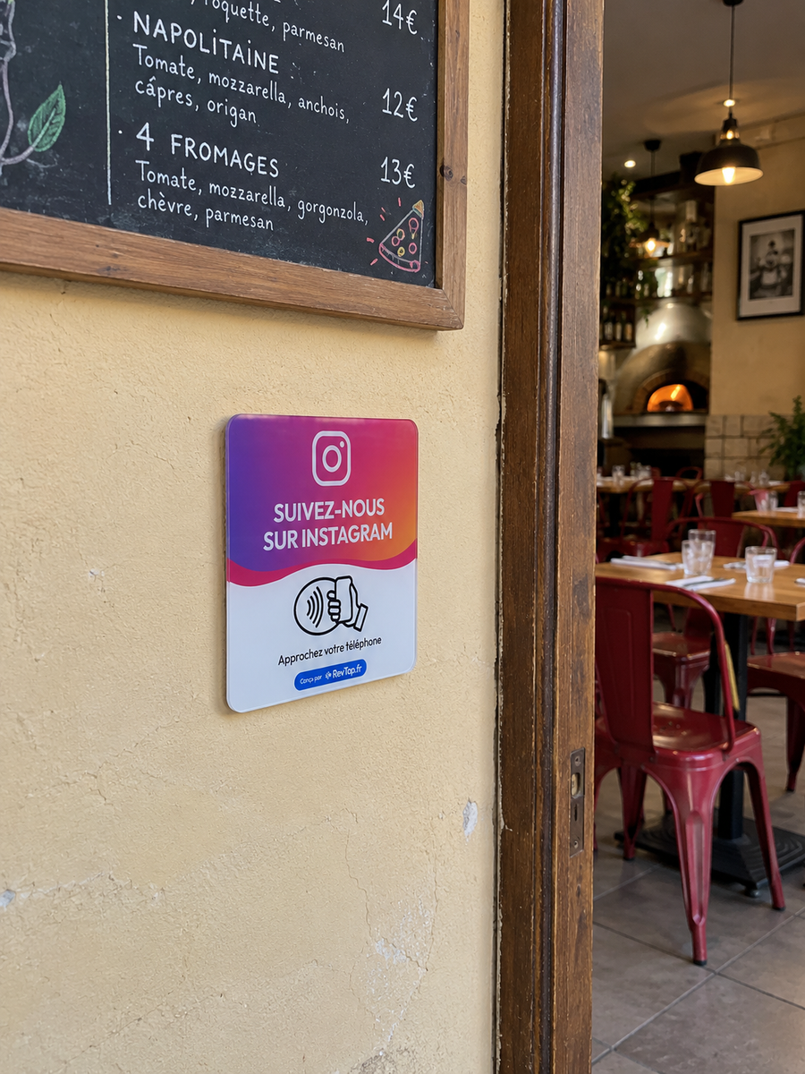 Restaurant, Paris 11e