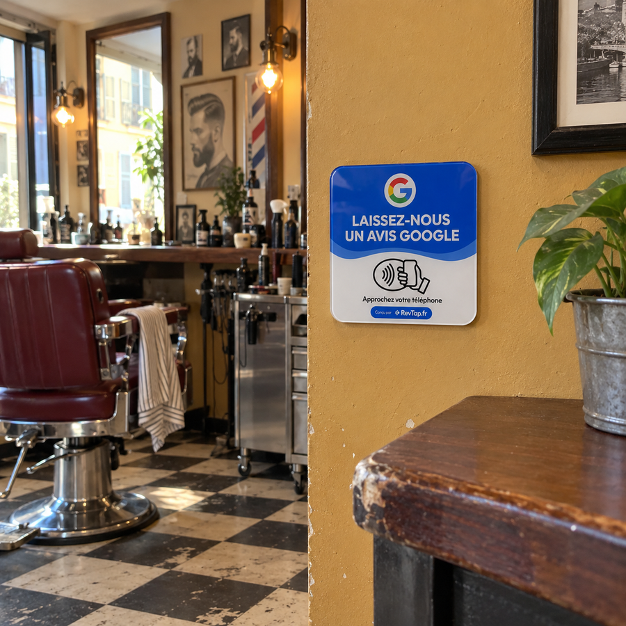 Coiffure, Lille